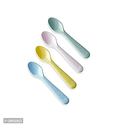 KALAS Spoon, Mixed Colours, Set of 4-thumb5