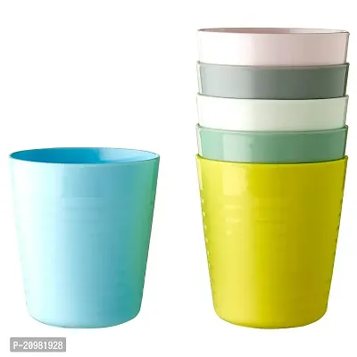 Ikea Mug, Mixed Colours Assorted Colours-thumb0