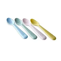 KALAS Spoon, Mixed Colours, Set of 4-thumb3