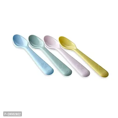 KALAS Spoon, Mixed Colours, Set of 4-thumb4