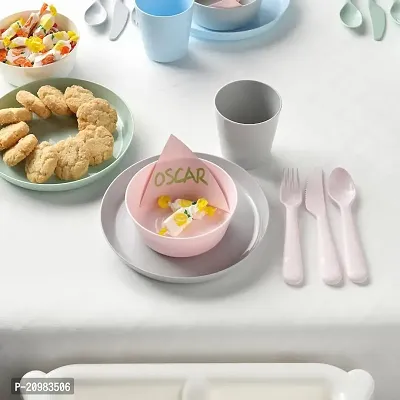 IKEA KALAS 18-Piece Cutlery Set, Mixed Coolers-thumb5