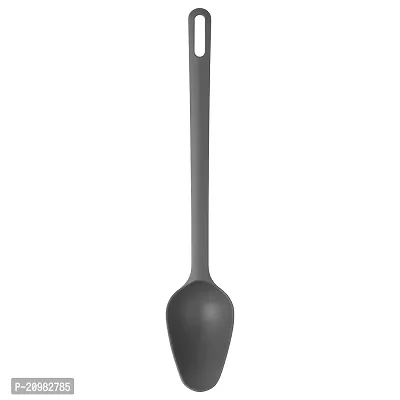 Ikea FULLANDAD Spoon, Grey, 33 cm (13)