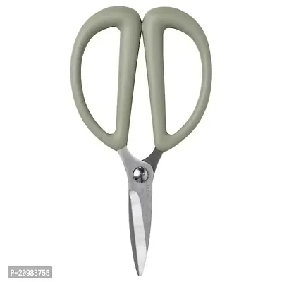 IKEA Plant Cutting Herb Scissors, Light Green Color.