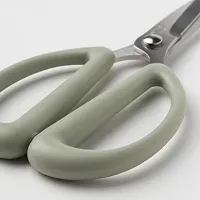 IKEA Plant Cutting Herb Scissors, Light Green Color.-thumb2