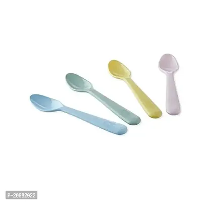 KALAS Spoon, Mixed Colours, Set of 4-thumb2