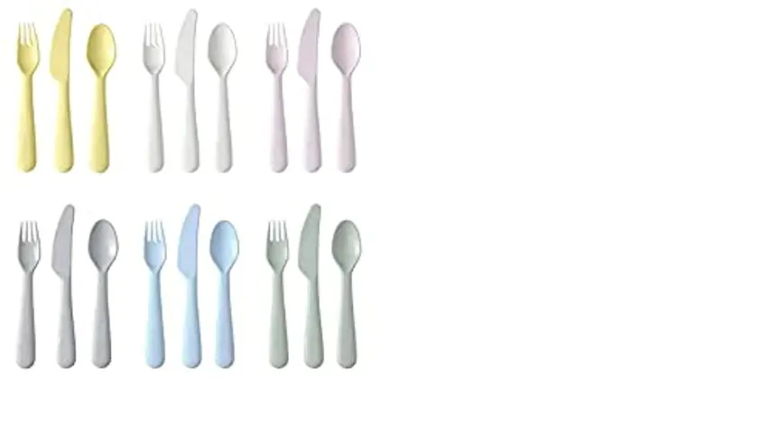 Best Selling mixed cutlery & flatware sets 