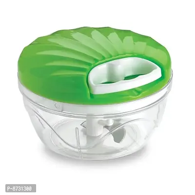 Quick Vegetable Chopper 450ML-thumb2