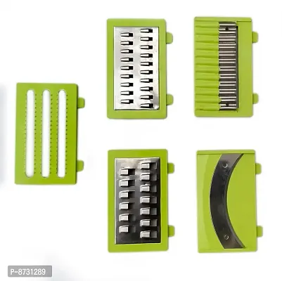 Sturdy Multi Nicer Dicer Set 13 In 1-thumb3