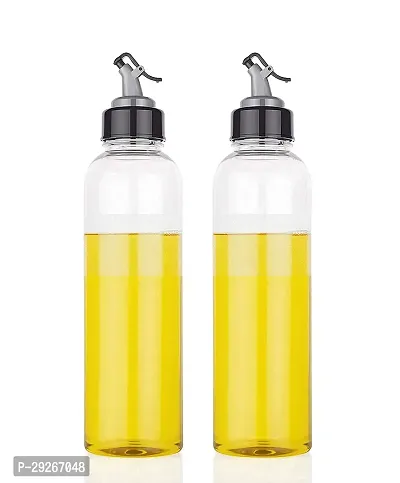 JM Accessories  Accessories 1000ml oil Bottle pack of 2-thumb0