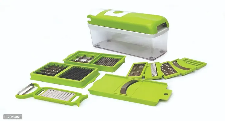 JM Accessories   Multi NICER DICER 13 IN 1-thumb0