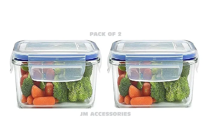 New Arrivals! Premium Quality Kitchen Storage Containers