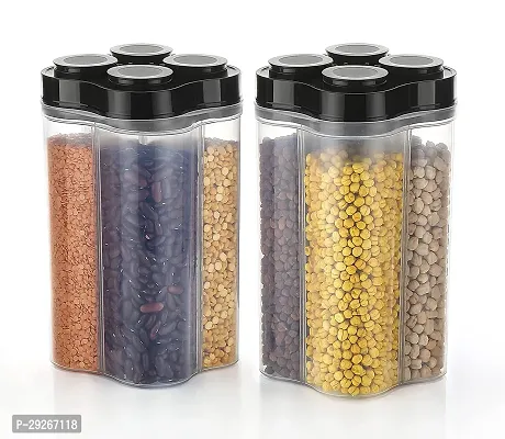 JM ACCESSORIES 4 SECTION CONTAINER PACK 2-thumb0