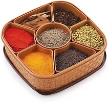 JM Accessories Squer Spice Box-thumb2