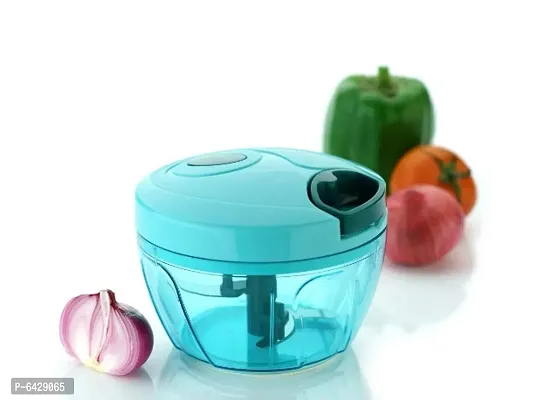 Trendy Veg Manuli 450Ml Chopper-thumb0