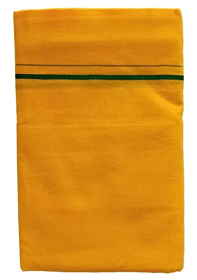 Stylish Solid Lungi For Men