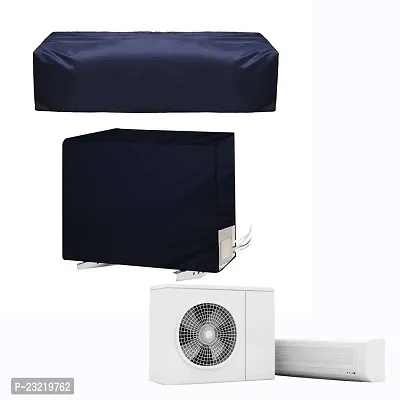 Indoor/Outdoor 1.5 Ton Split AC Cover: All-Weather Protection for Any Environment