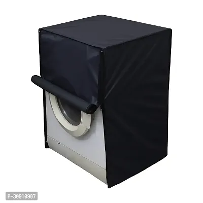 Designer Front Load Washing Machine Cover-thumb0