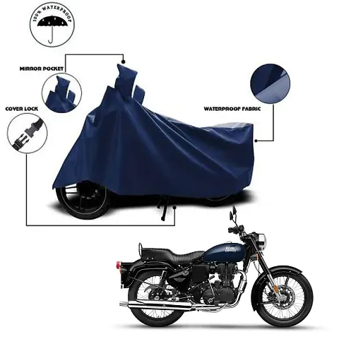 Must Have Motorbike Accessories 