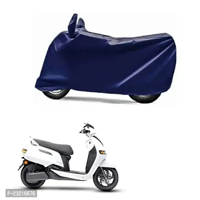 TVS iQube scooty Water Resistant Uv Protection Cover