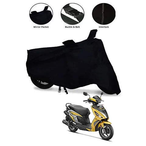 Must Have Motorbike Accessories 