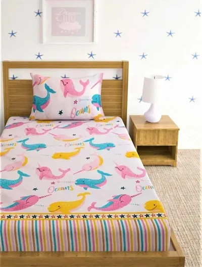 Must Have Single Bedsheets 