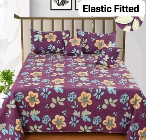 Hot Selling Bedsheets 