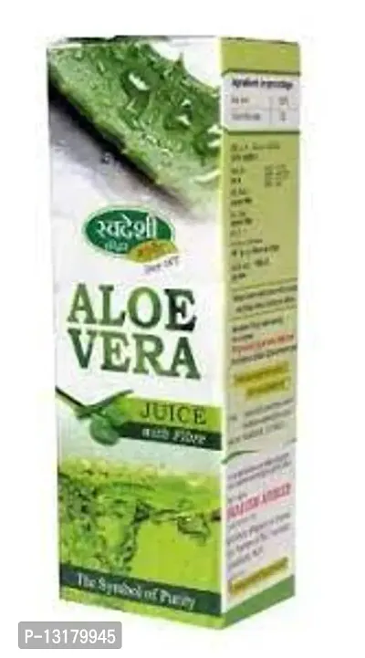 Aloevera Juice