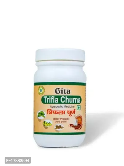 TRIFLAA CHURN