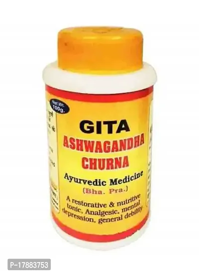 ASHWAGANDHA  CHURNA-thumb0