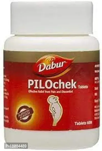 PILOCHEK TABLET