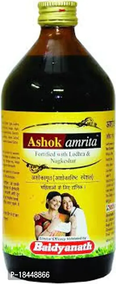 Ashokamrita (450 ml)