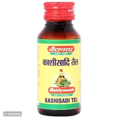 Kashisadi Tel