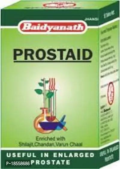 Prostaid Tablet