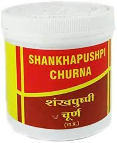 Shankhapushpi Churna