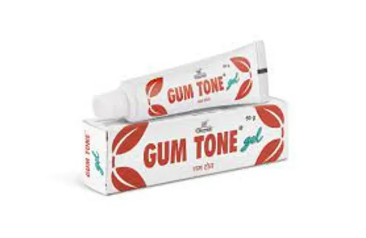 Gum Tone Gel