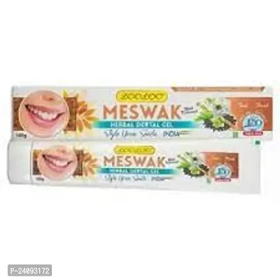 MESWAK (BASED ON SEWAK AND NIGELLE-HABBA SAWDA)