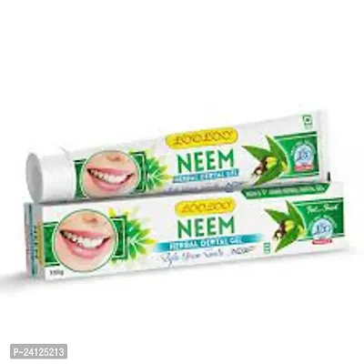 Neem Toothpaste-thumb0