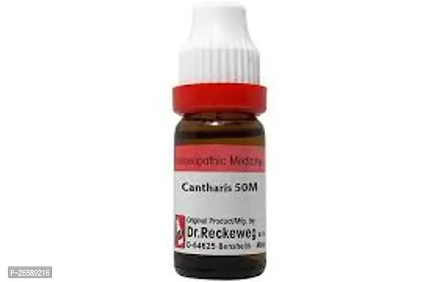 Cantharis Dilution 30 CH