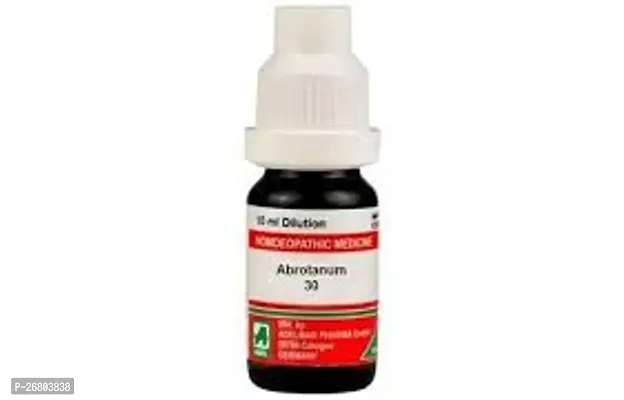 Abrotanum Dilution 200 CH