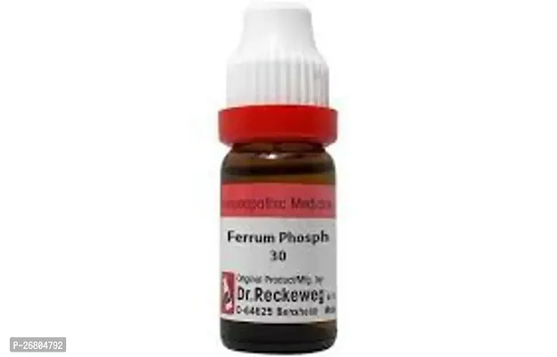 Ferrum Phosph Dilution 30 CH-thumb0