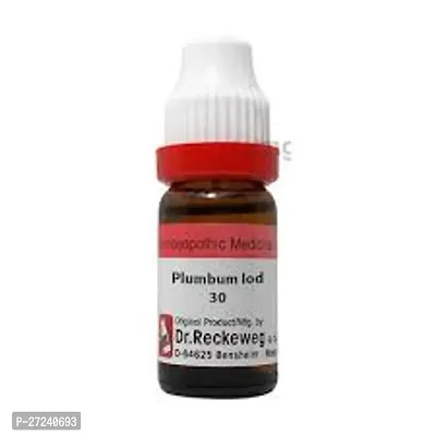 Plumbum Iod Dilution 30 CH