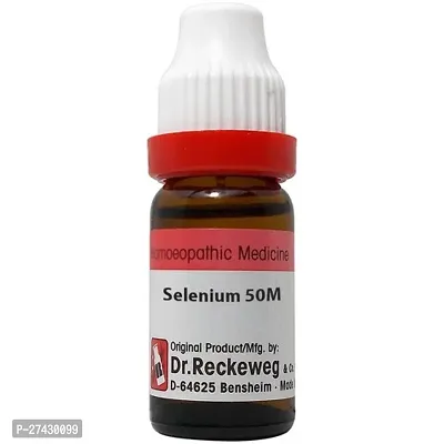 Red Typhodinum Dilution 10M CH