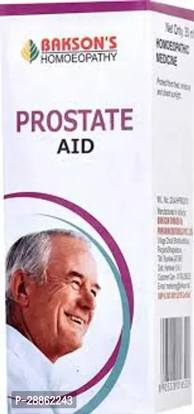 Prostate Aid Drop