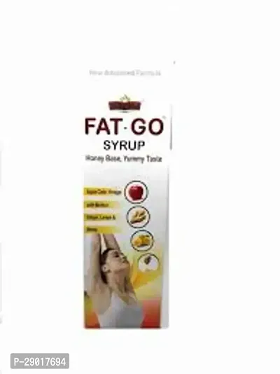 Fat Go SYRUP-thumb0