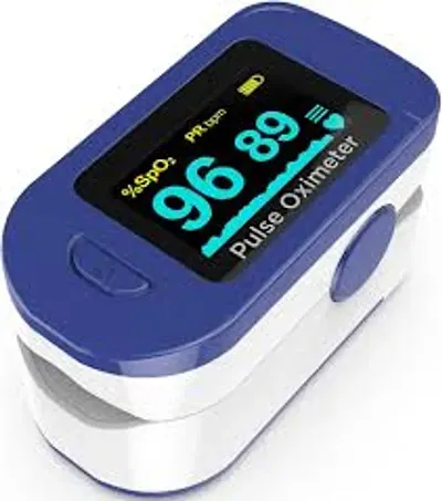 Best Selling Pulse Oximeter