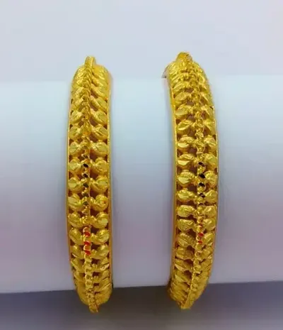 Trendy Bangle Sets 