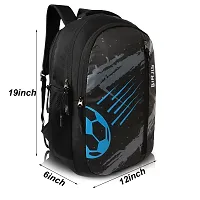 29 L Backpack Blue-thumb2
