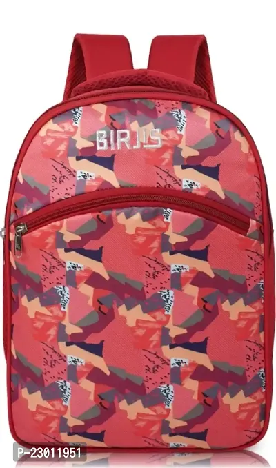 Classic Kids School Backpack