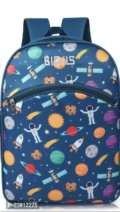 Classic Kids School Backpack-thumb0