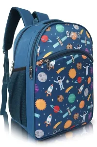 Classic Kids School Backpack-thumb3